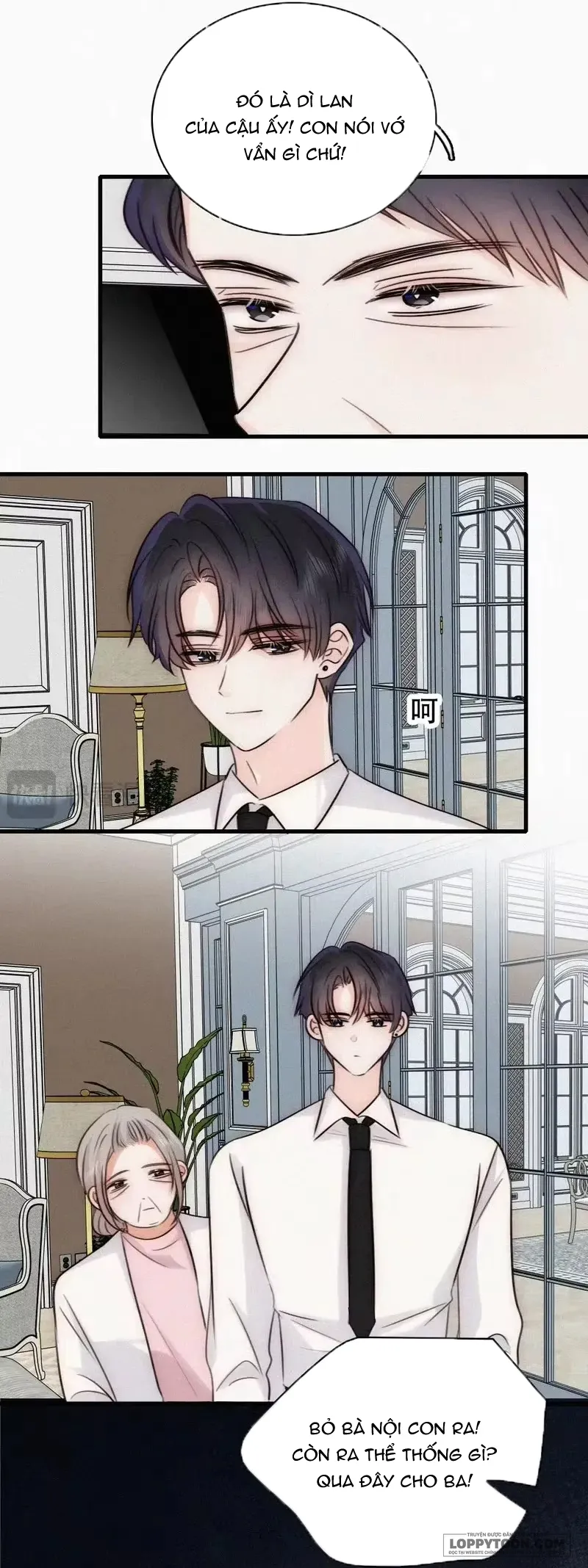 Một Lòng Cưng Chiều Chap 188 - trang 15
