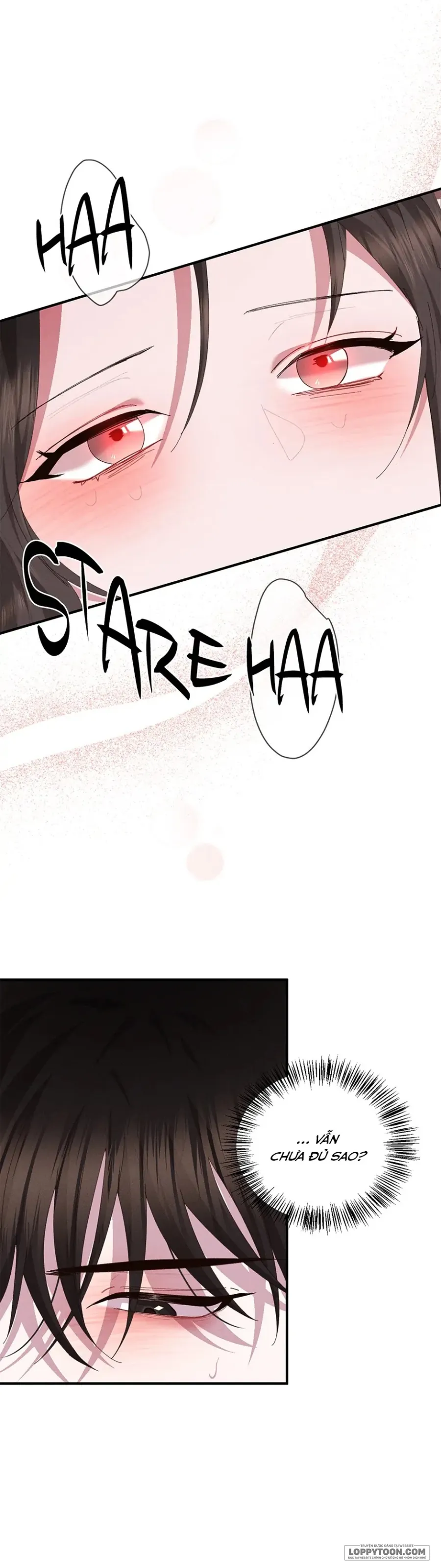 Nụ Hôn Máu Chap 16 - H - trang 12