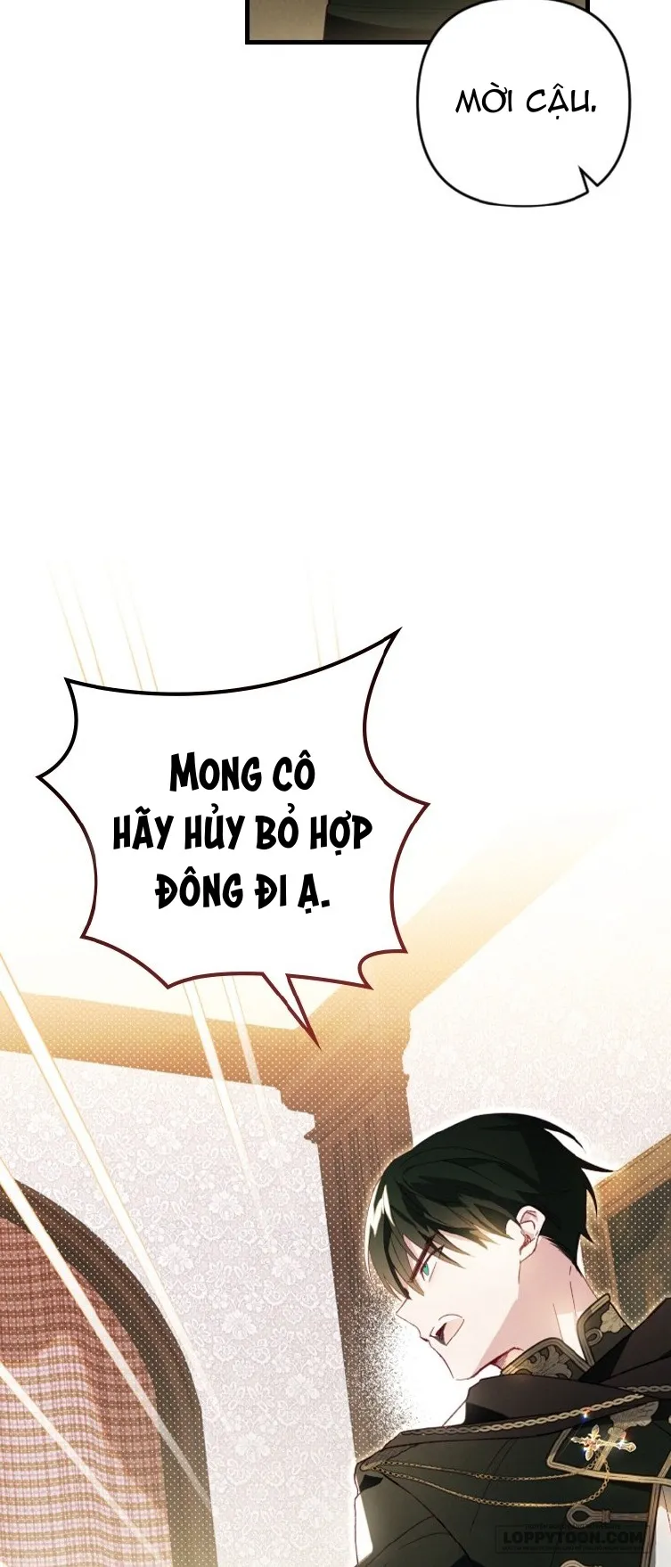 Nuôi Vị Hôn Phu Bằng Tiền Bạc Chap 12 - trang 41