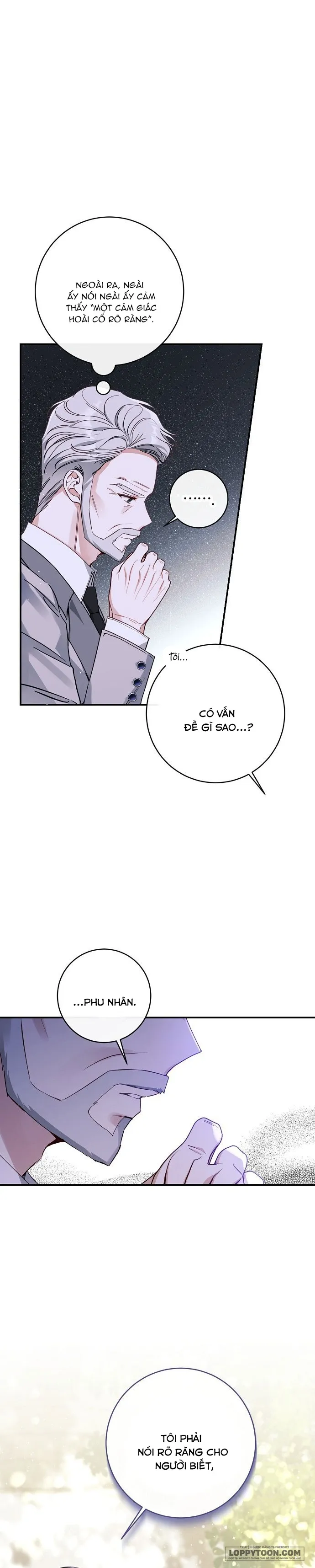 Thuần Hóa Hầu Tước Quái Dị Chap 71 - trang 3