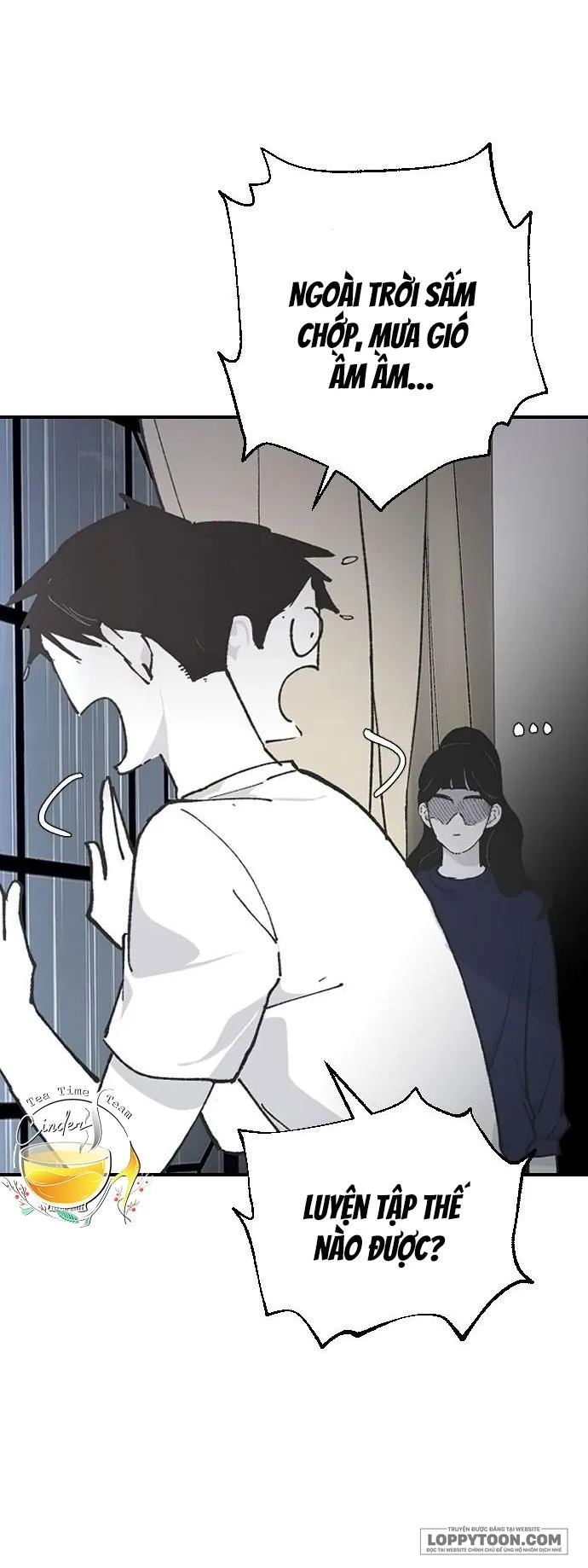 Ba Anh Trai Cực Phẩm Của Tôi Chap 11 - trang 11
