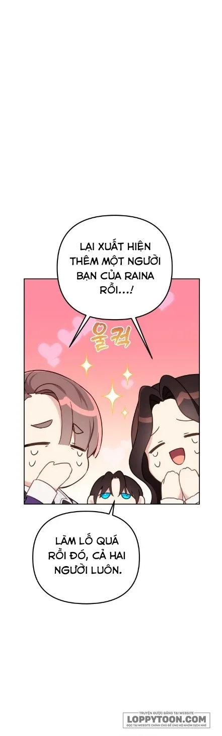Cuộc Sống Hạnh Phúc Cùng Chồng Chap 44 - trang 10