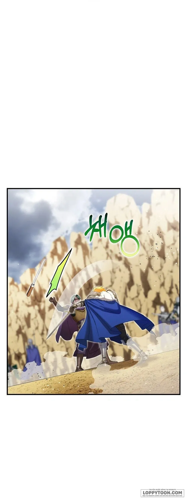 Trở Thành Miêu Nữ Của Hoàng Đế Chap 68 - trang 20