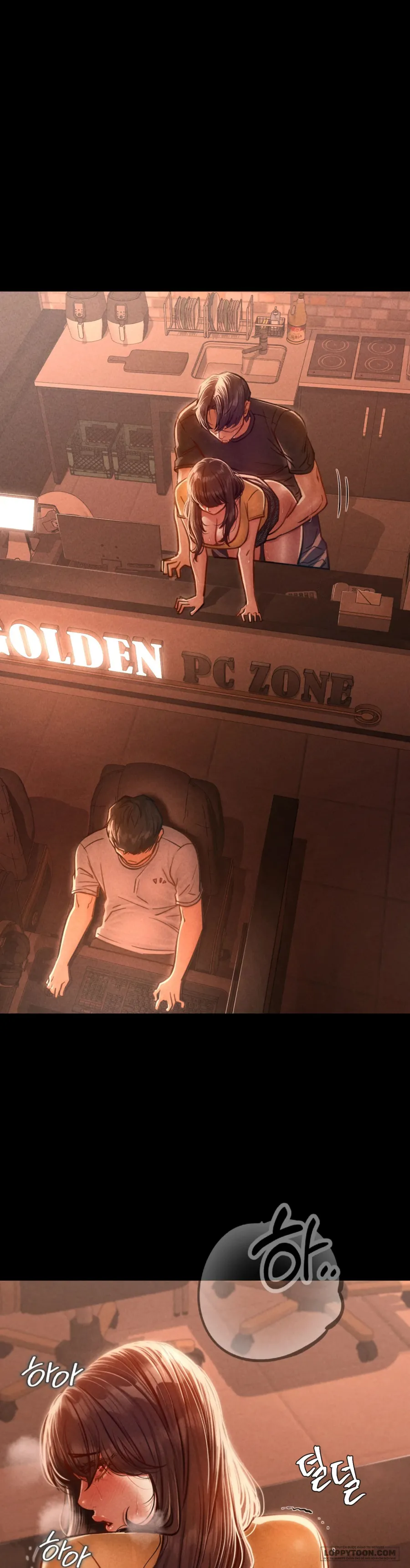 Dinh Thự Thiên Đường Chap 3 - 🔞🔞🔞 - trang 2