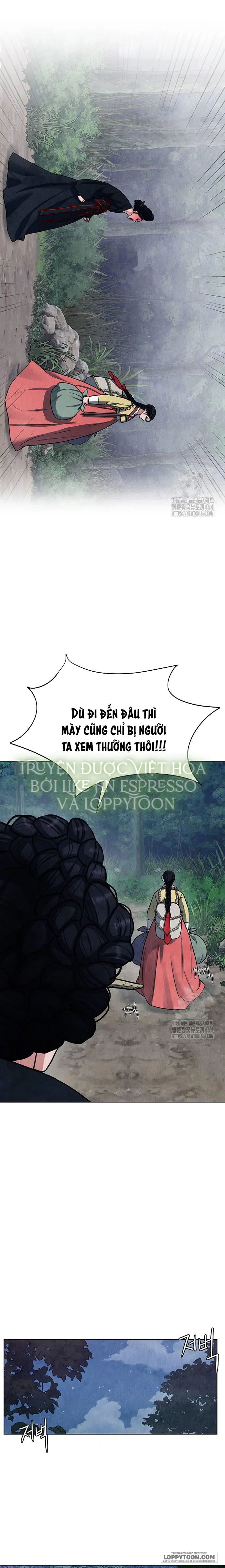 Quỷ Hồn Chap 4 - trang 37