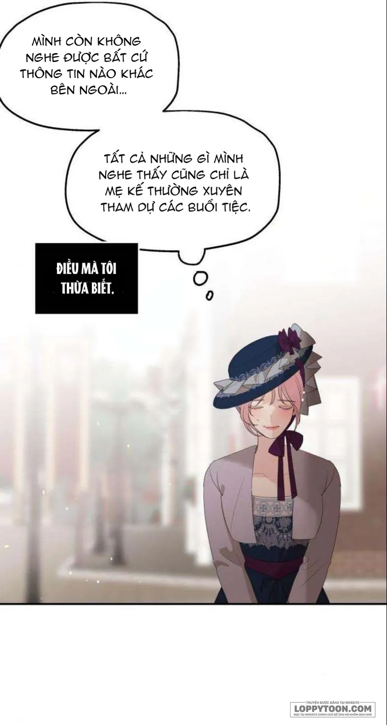 Gia Đình Chồng Quá Ám Ảnh Bởi Tôi Chap 23 - trang 30