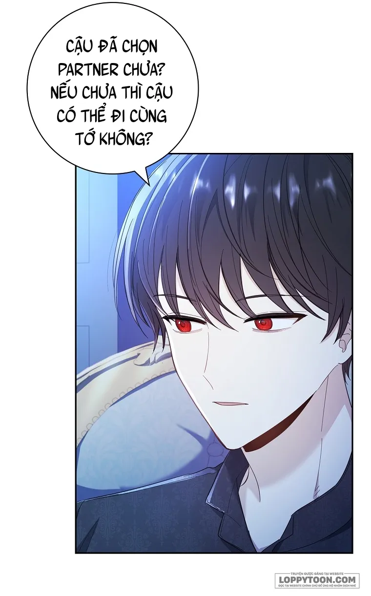 Nam Chính À, Tôi Sẽ Tôn Trọng Sở Thích Của Anh Chap 39 - trang 75