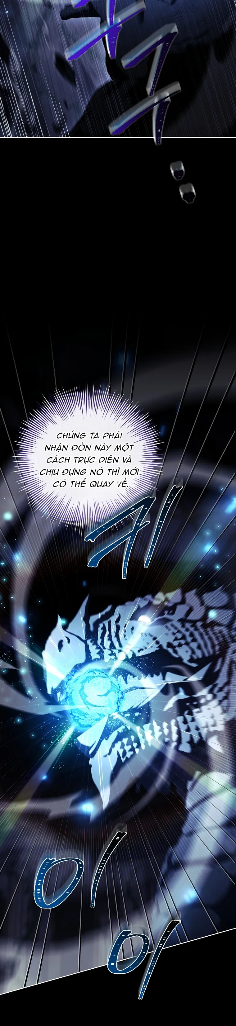 Cha Nào Con Nấy Chap 11 - trang 17