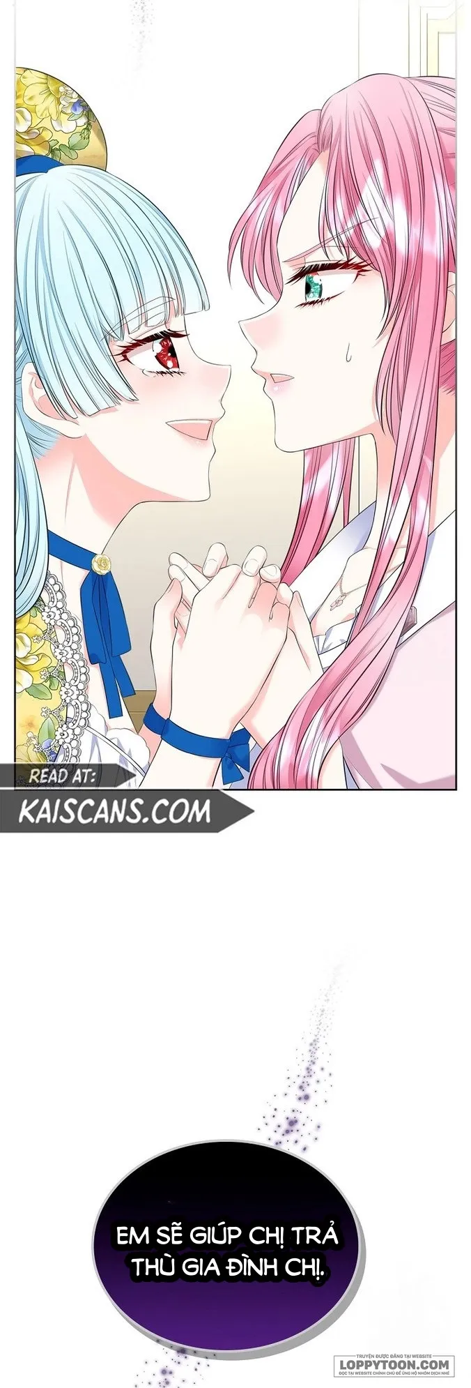 Tôi Sẽ Ly Hôn Với Anh Trai Nữ Chính Chap 27 - trang 55