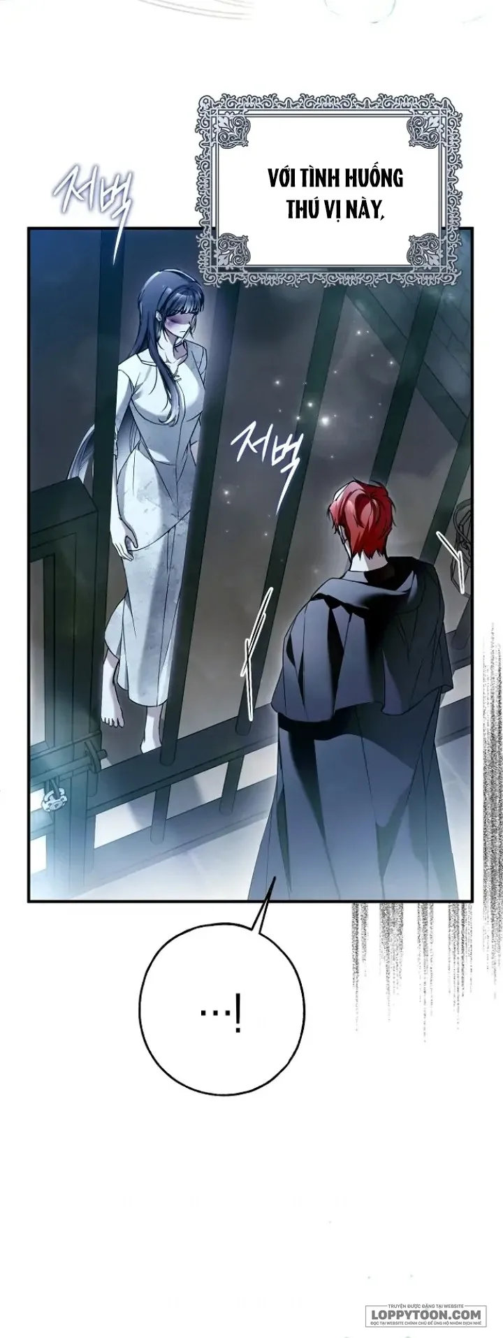 Có Kẻ Đã Sở Hữu Cơ Thể Của Tôi Chap 37 - trang 35