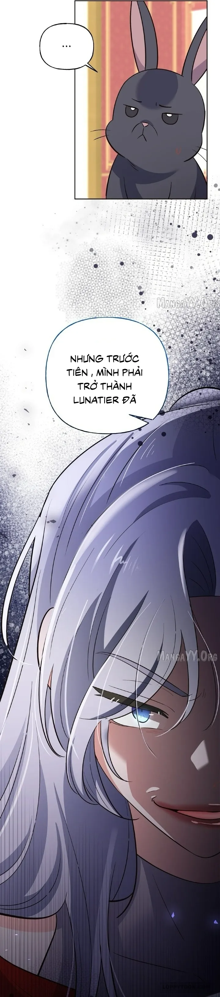 Hầu Gái Không Thích Nuôi Dạy Trẻ Nhỏ Chap 79 - trang 56