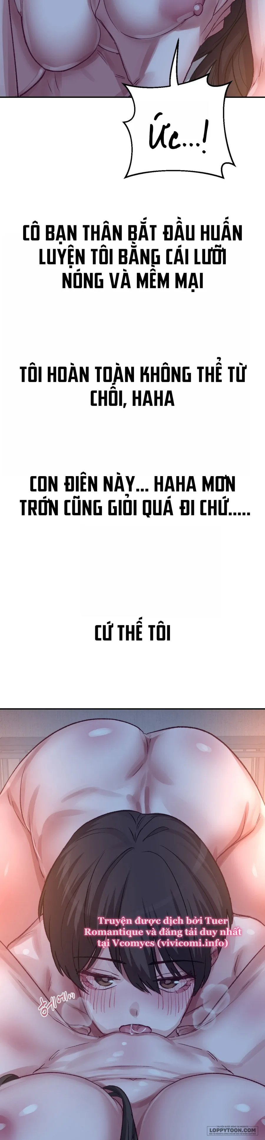 Tại Sao Điều Này Lại Đúng? Chap 41 - 🔞🔞🔞 - trang 25
