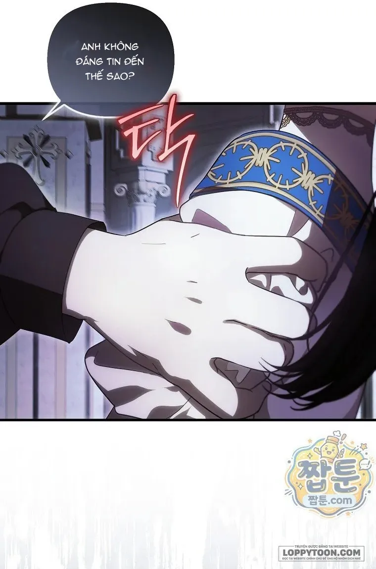 Lần Đầu Bé Út Được Yêu Thương Chap 105 - trang 51