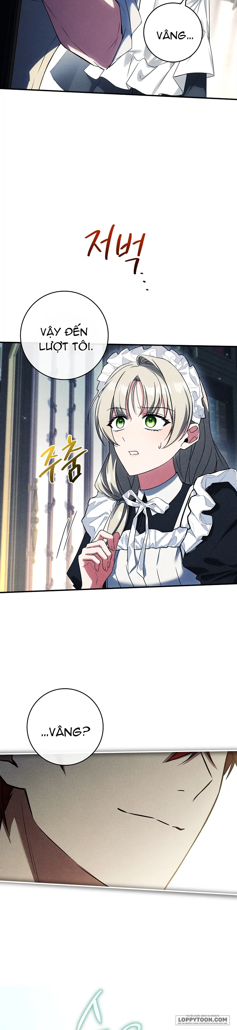Văn Phòng Thám Tử Dành Cho Nam Chính Hối Hận! Chap 17 - trang 37