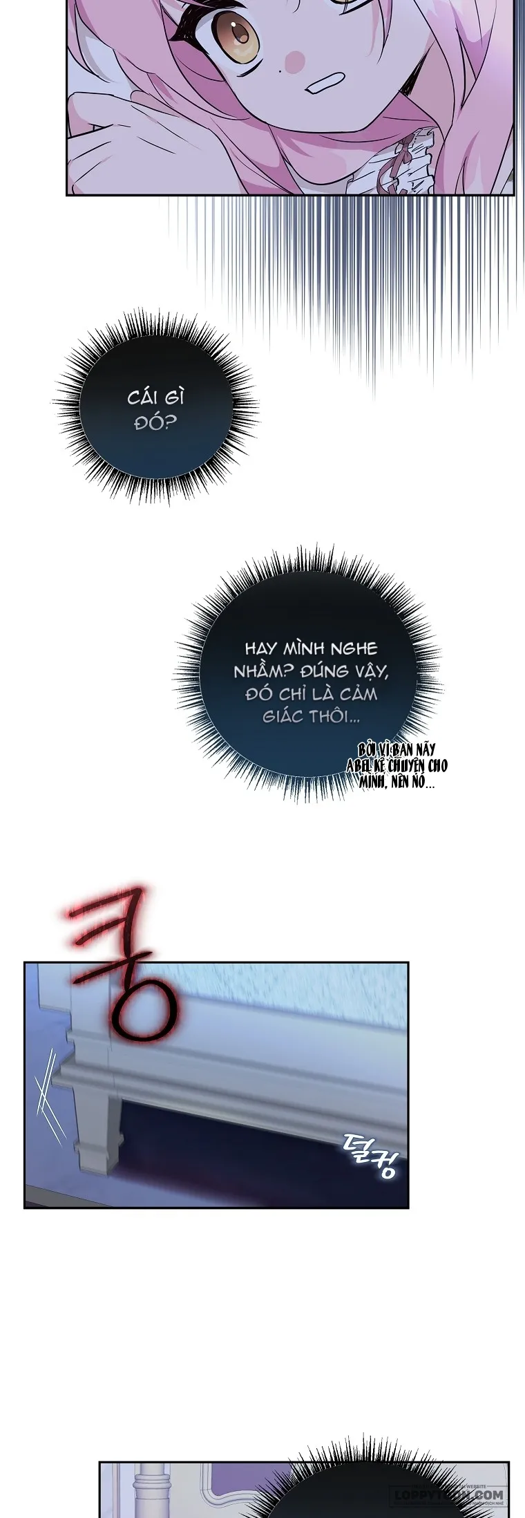 Tôi Đã Trở Thành Con Gái Út Của Công Tước Phản Diện Chap 18 - trang 79