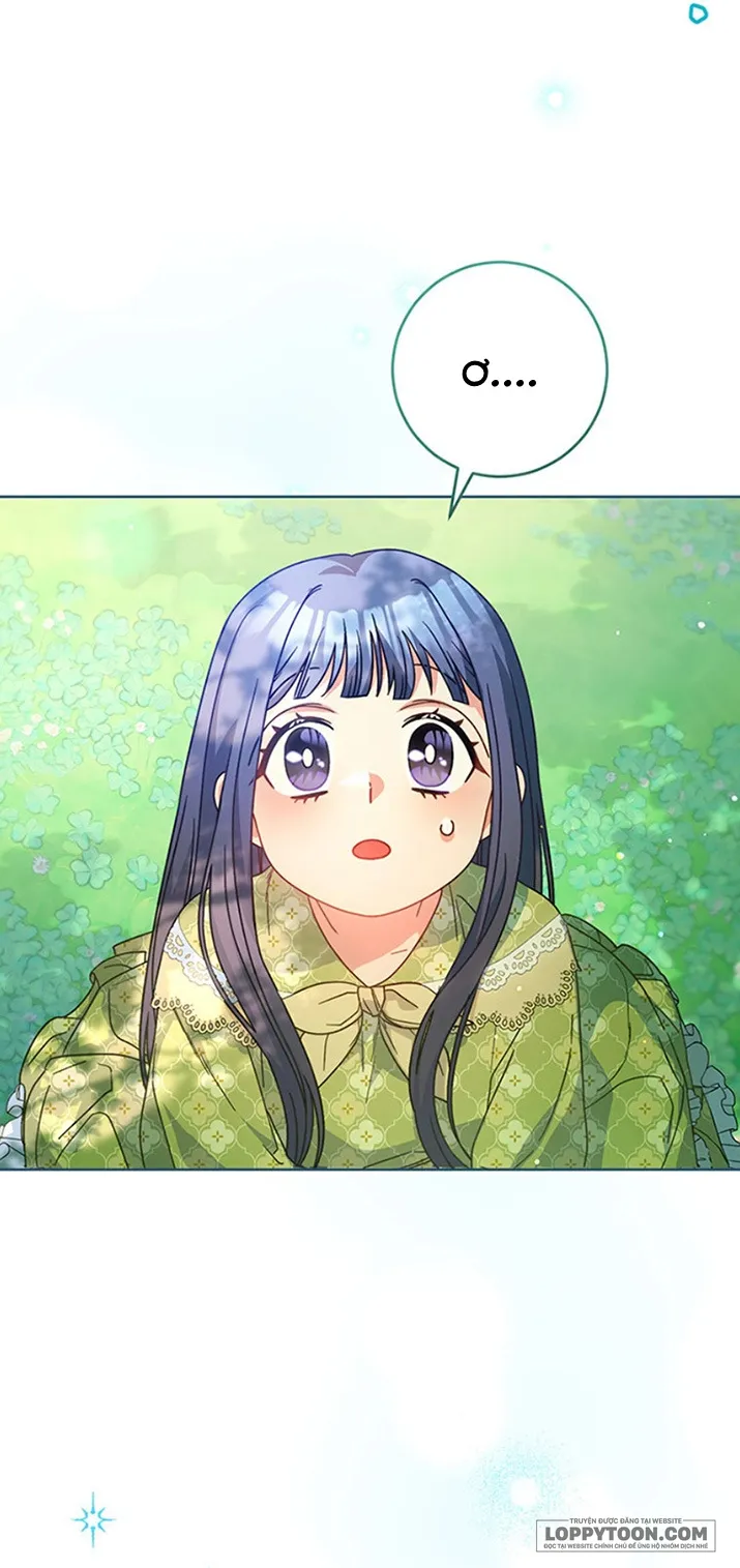 Nuôi Dưỡng Em Gái Xinh Đẹp Chap 8 - trang 38
