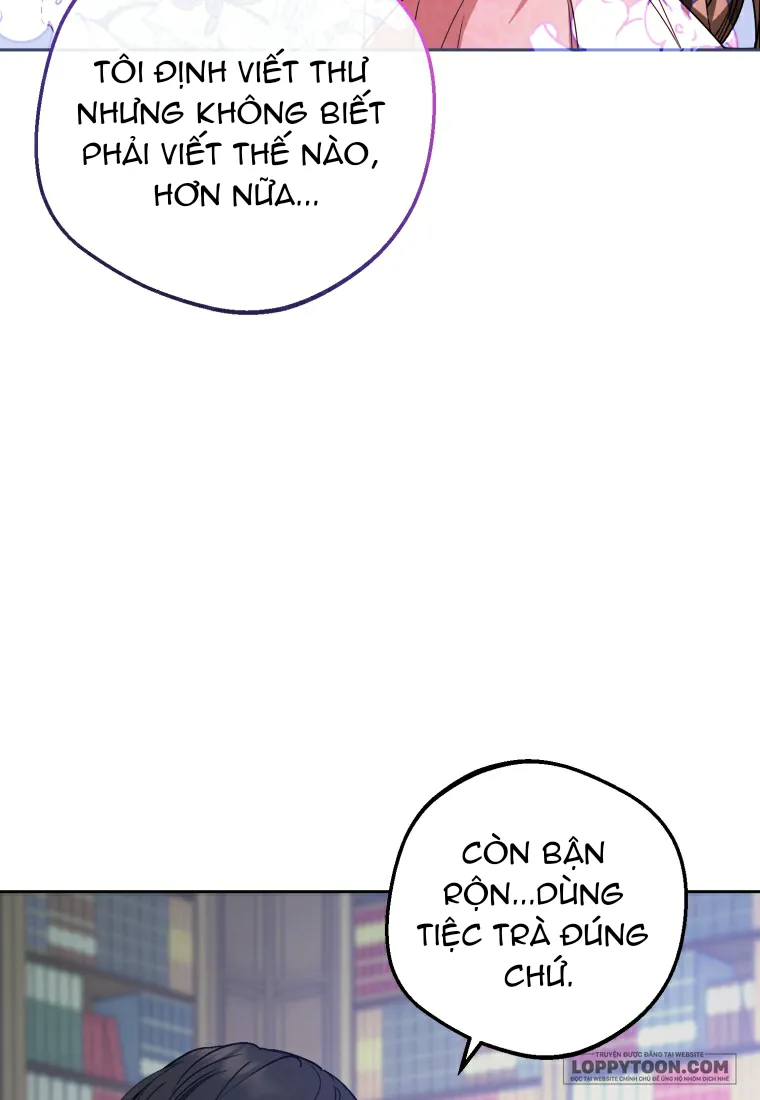 Được Yêu Thương Mà Còn Ngại Ngùng Sao Chap 9 - trang 28
