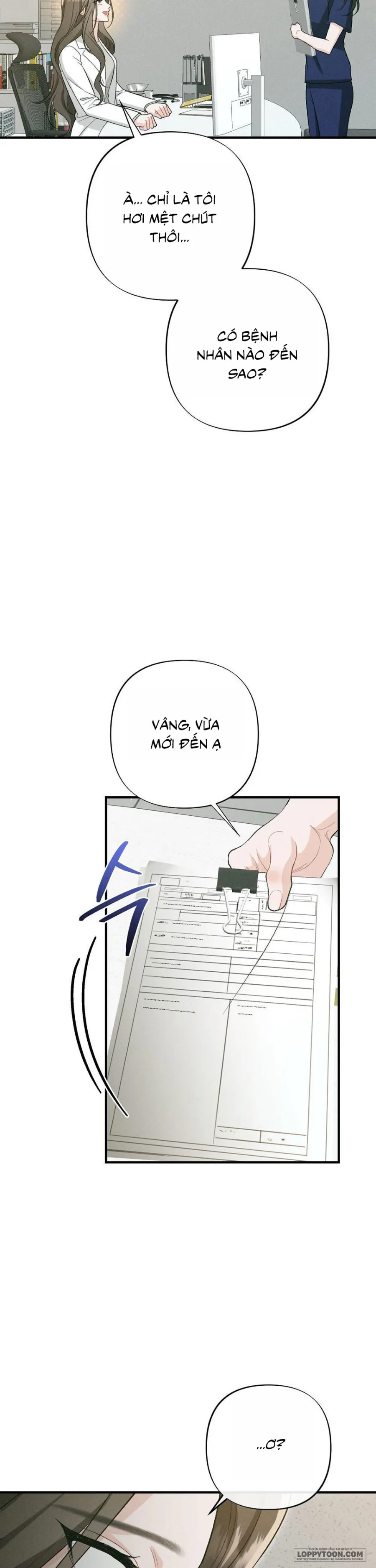 Đêm Chồng Chất Chap 20 - Seo Joo Han của Yoo So Eun - trang 44