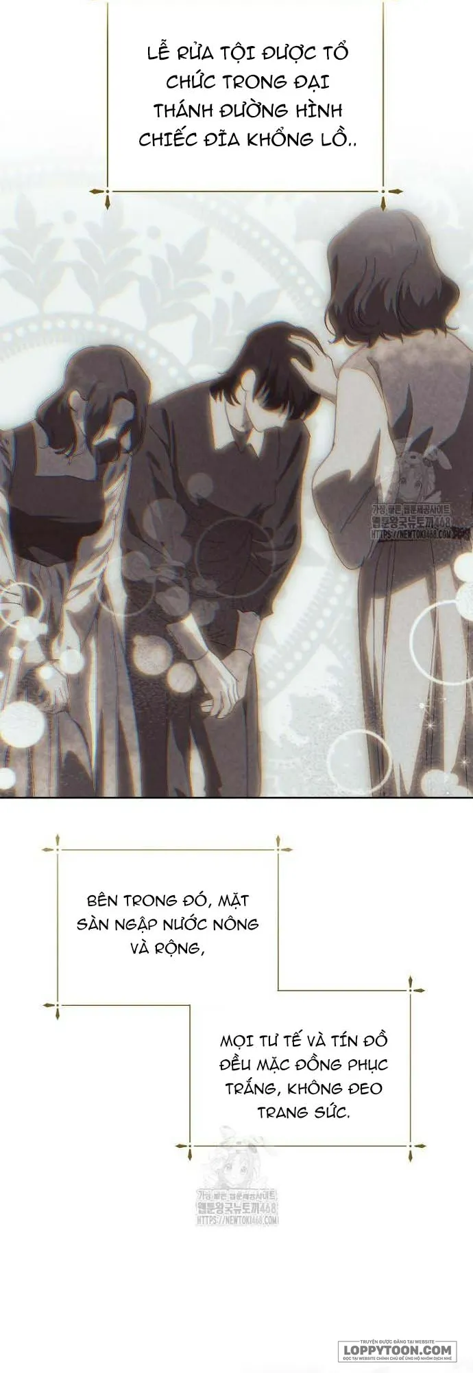 Phía Sau Mặt Nạ Của Nam Chính Hiền Lành Chap 96 - trang 47