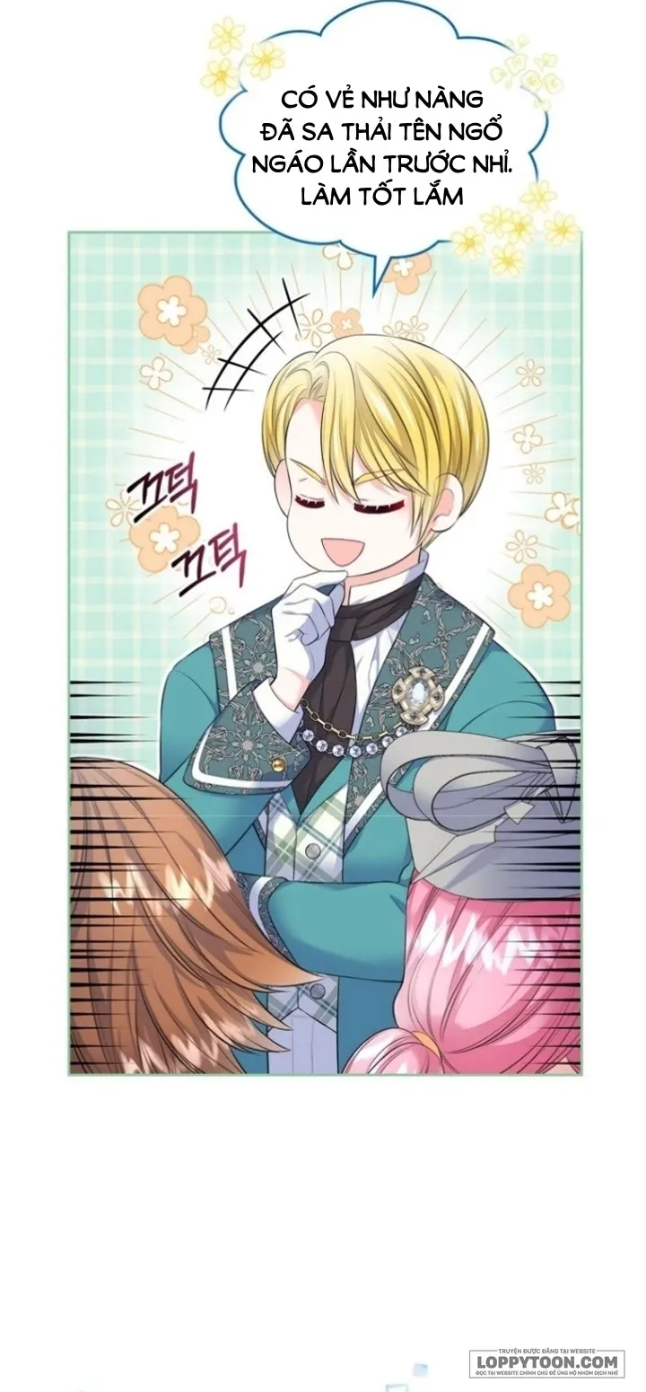 Tôi Sẽ Ly Hôn Với Anh Trai Nữ Chính Chap 21 - trang 34