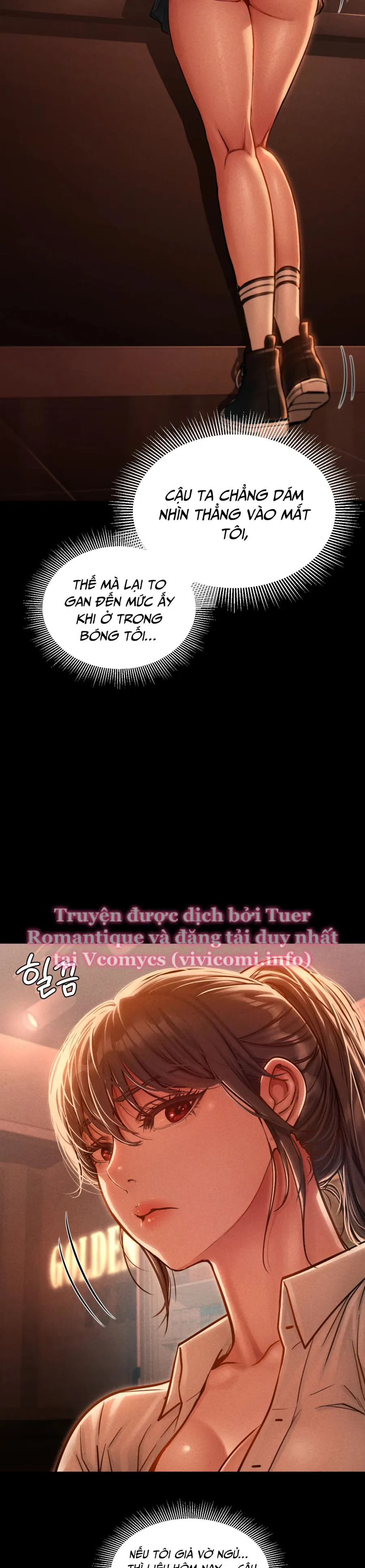 Dinh Thự Thiên Đường Chap 1 - 🔞🔞🔞 - trang 26
