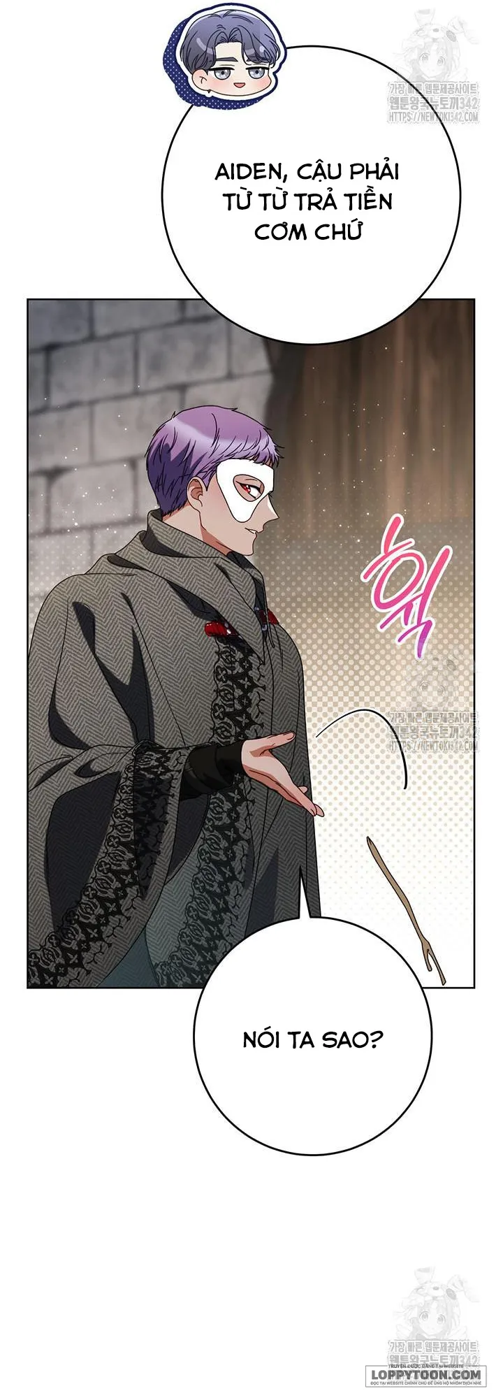 Nuôi Dưỡng Em Gái Xinh Đẹp Chap 63 - trang 14