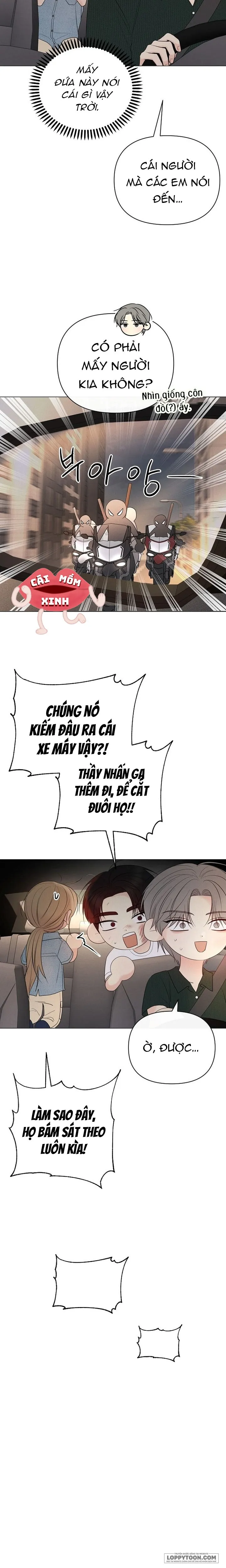 Soái Ca Kiểu Mẫu Chap 60 - trang 2