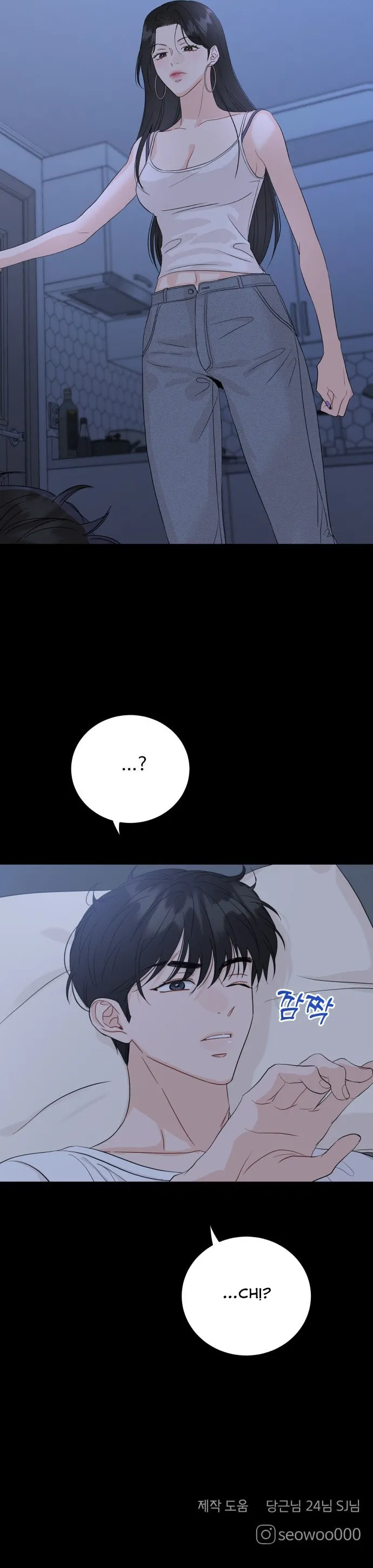 Người Một Nhà Chap 132 - trang 23