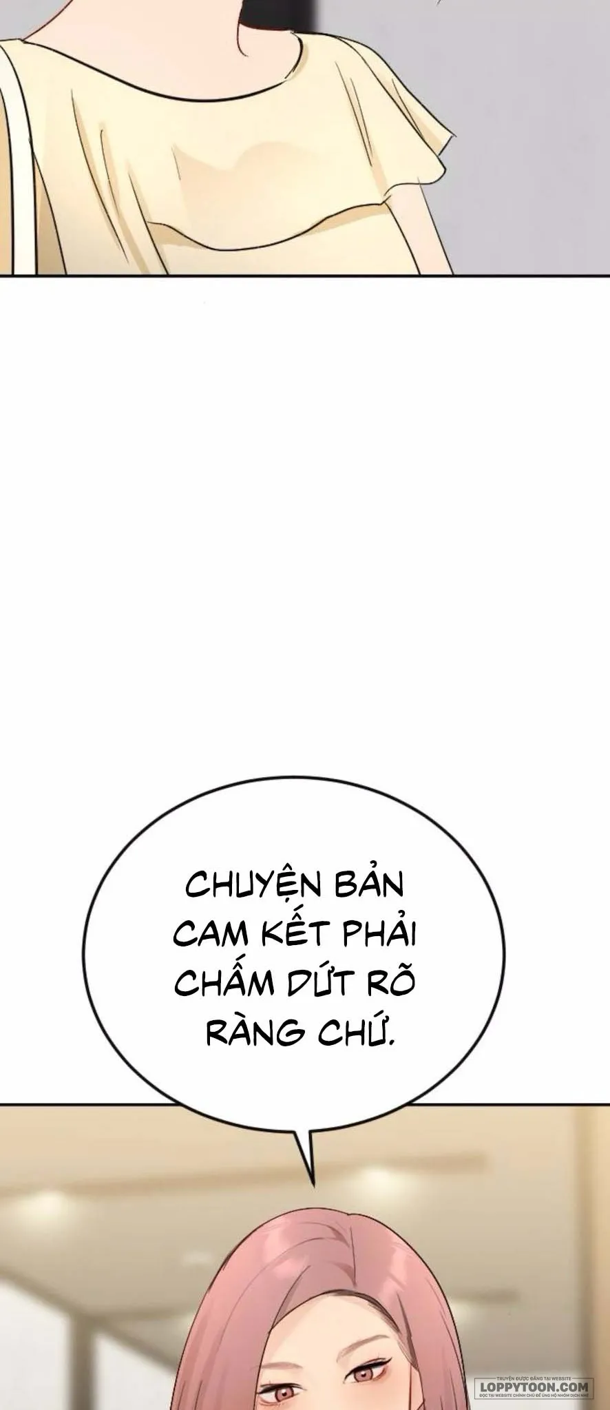 Quyền Lực Của Thư Ký Chap 30 - trang 32