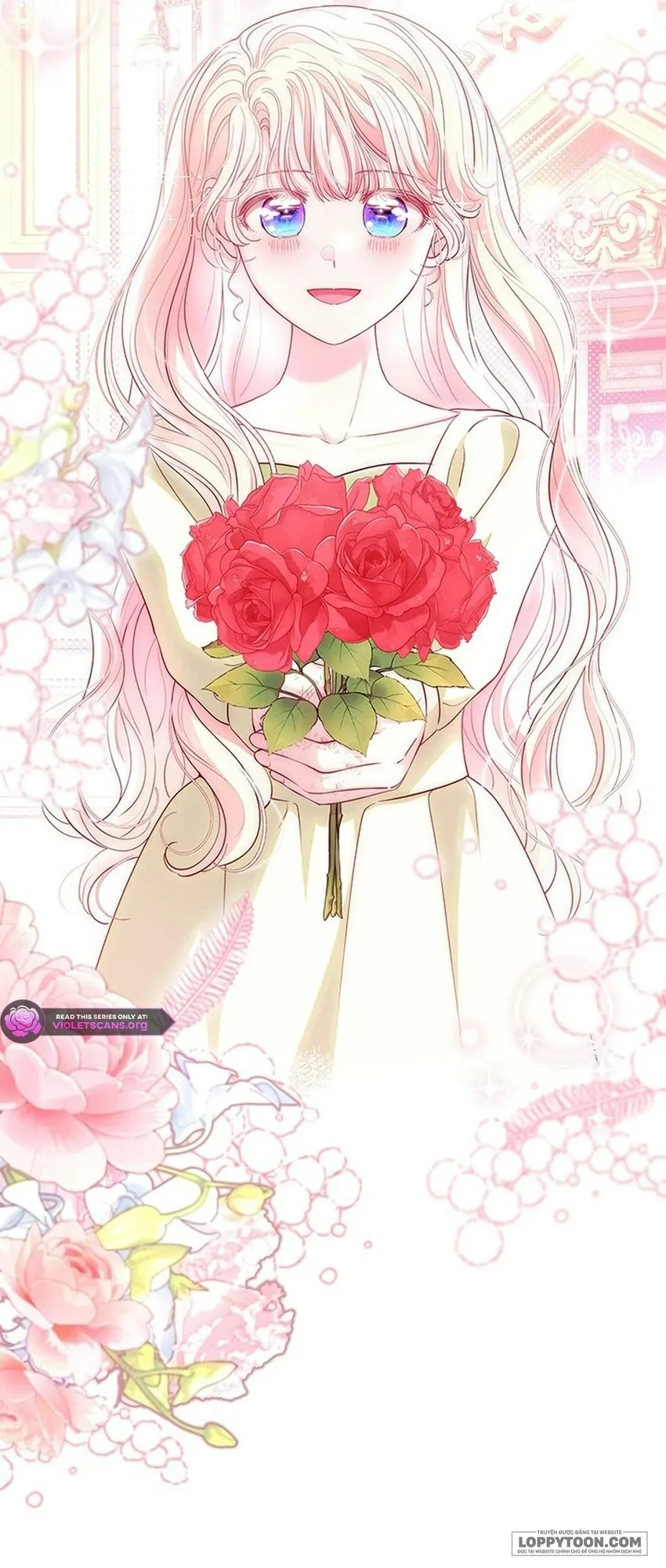 Đã Từ Chối Sủng Ái Rồi Mà Sao Còn Ám Ảnh Thế? Chap 81 - trang 14