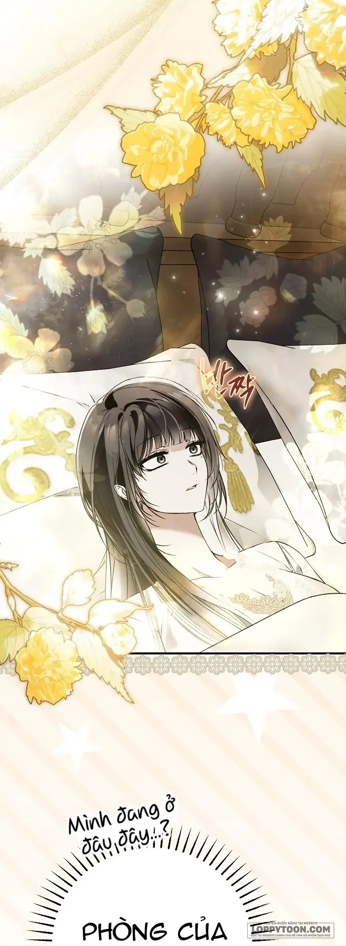 Có Kẻ Đã Sở Hữu Cơ Thể Của Tôi Chap 43 - trang 6