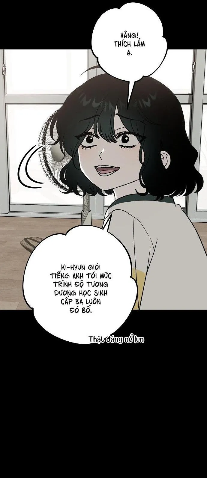 Khao Khát Bất Tận Chap 1 - trang 22