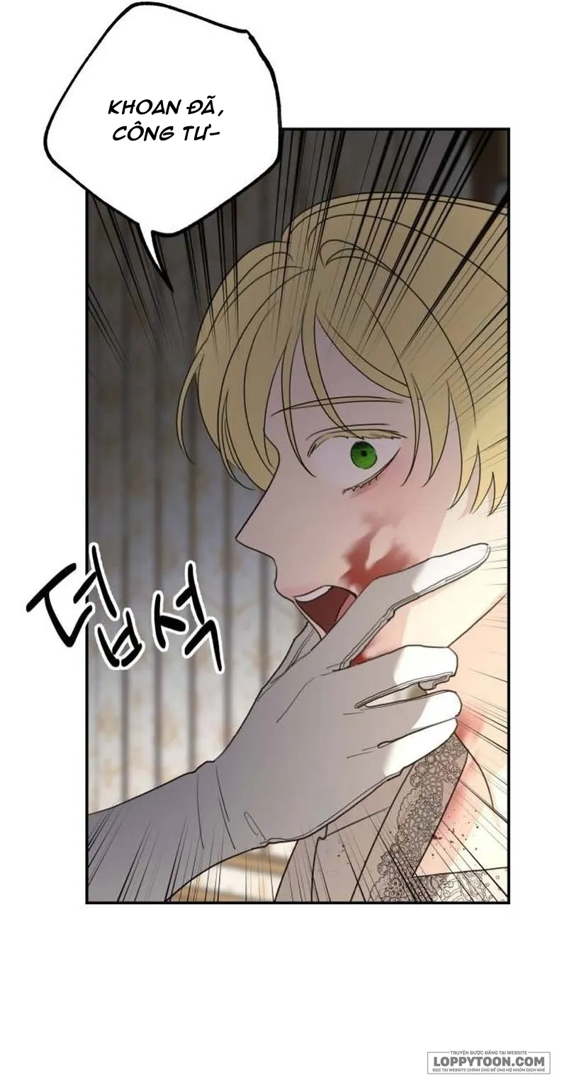Gia Đình Chồng Quá Ám Ảnh Bởi Tôi Chap 123 - trang 58