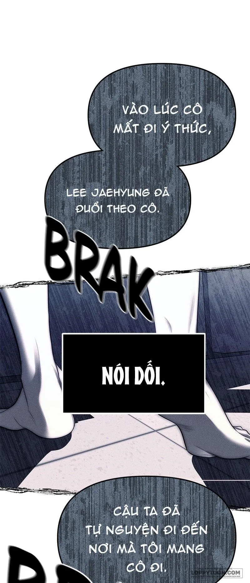 Xâm Nhập Trường Trung Học Tài Phiệt Chap 76 - trang 43