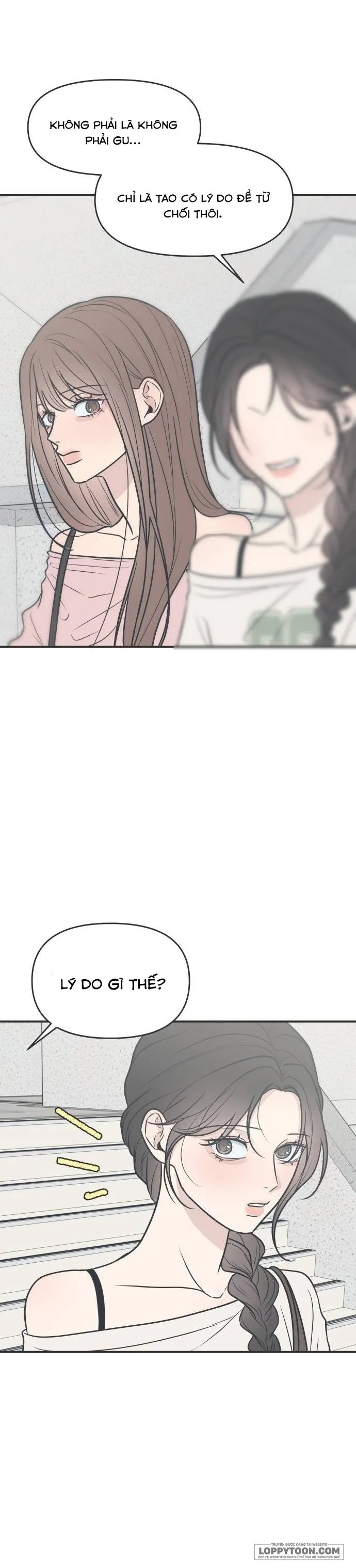 Scandal Bảo Vệ Hôn Nhân Chap 4 - trang 46