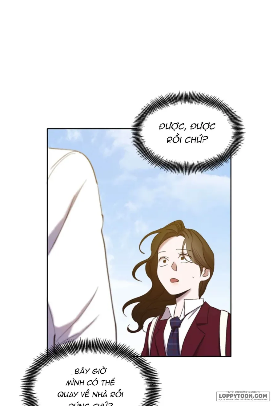 Thanh Xuân Của Chúng Ta Chap 26 - trang 71