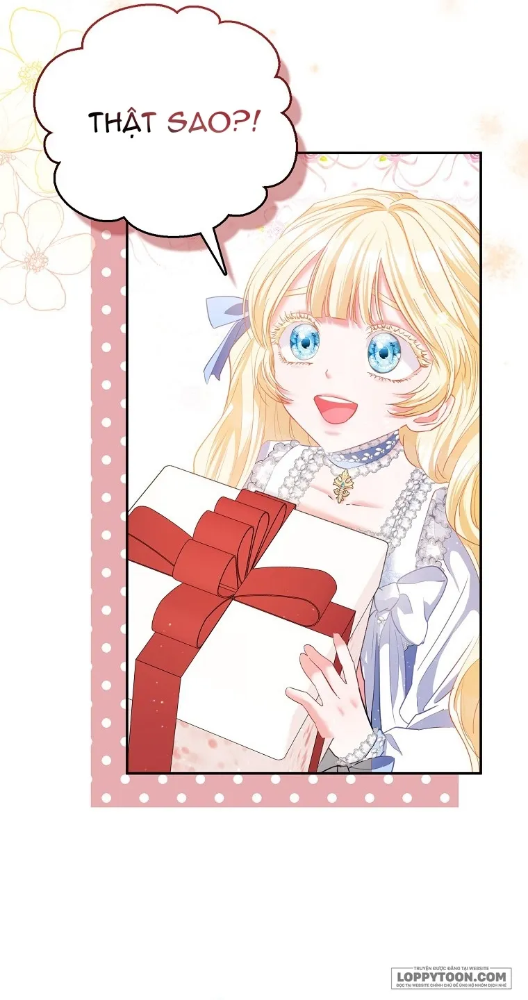 Nàng Công Chúa Của Mọi Người Chap 22 - trang 9