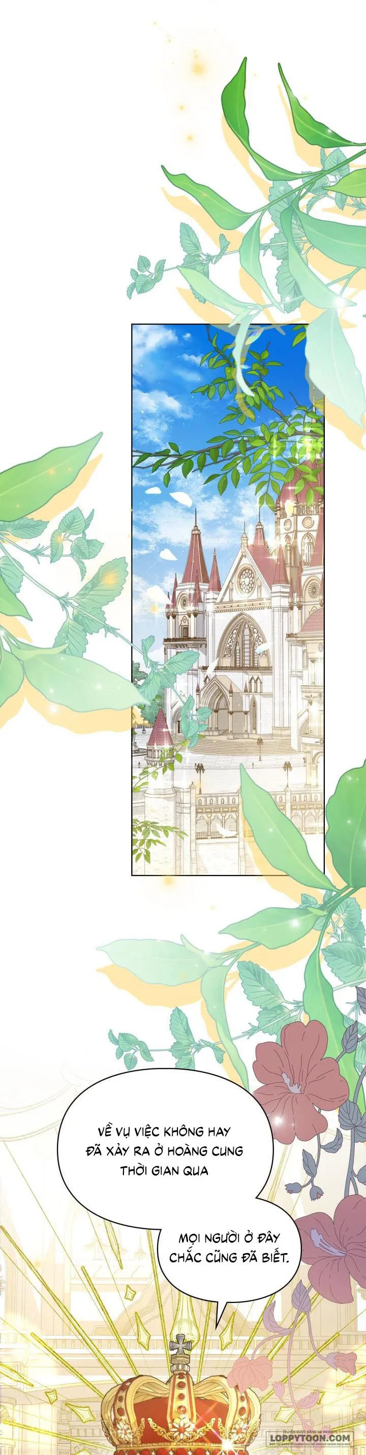 Nữ Chính Ngoại Tình Với Vị Hôn Phu Của Tôi Chap 81 - trang 9