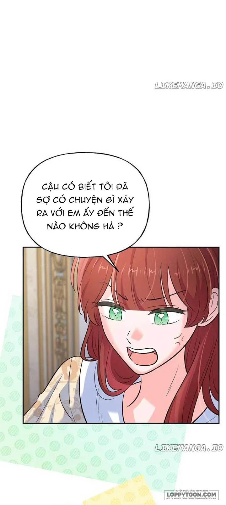 Hầu Gái Không Thích Nuôi Dạy Trẻ Nhỏ Chap 51 - trang 39