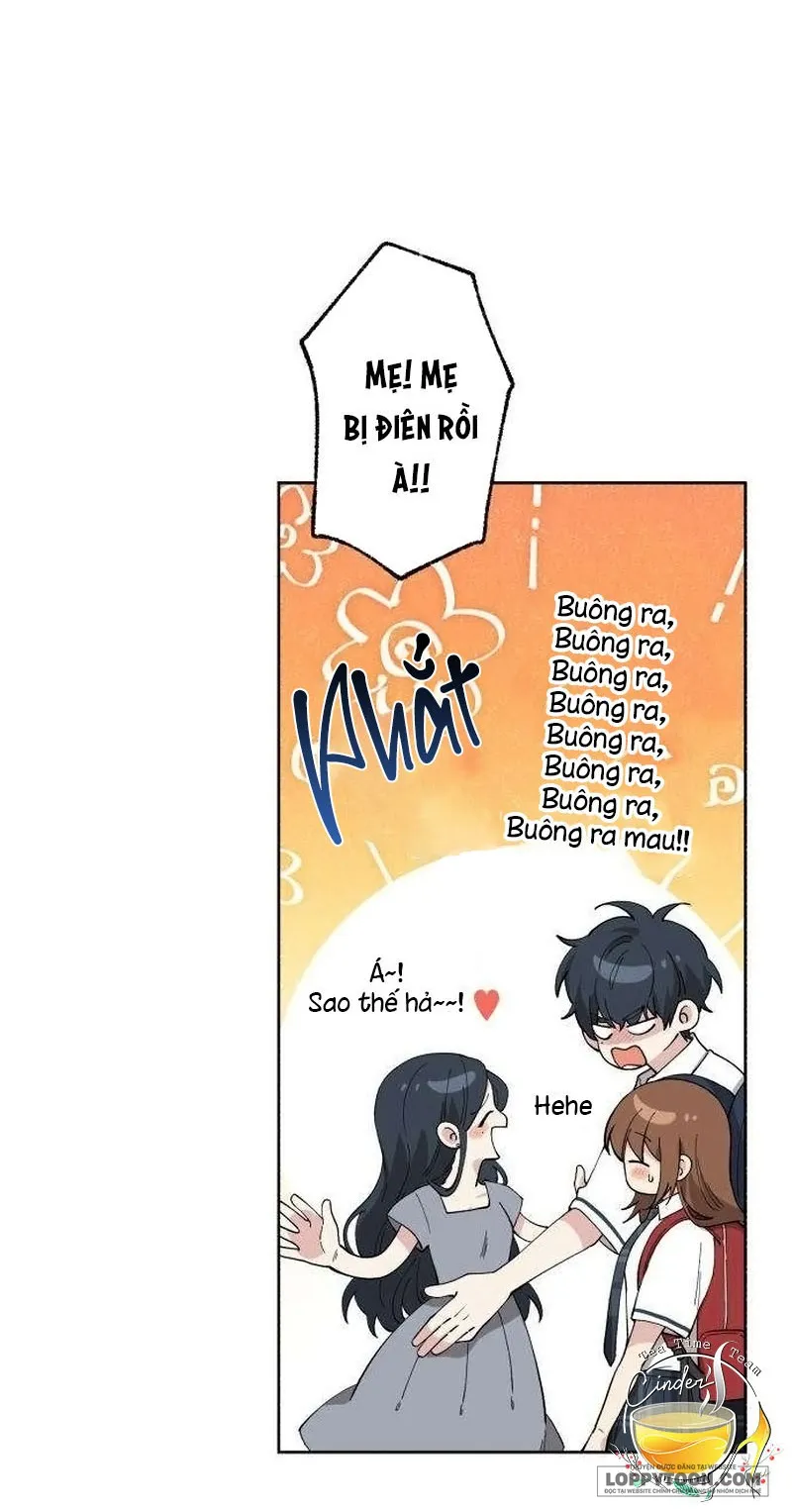 Tên Khốn Đẹp Trai Chap 13 - trang 60