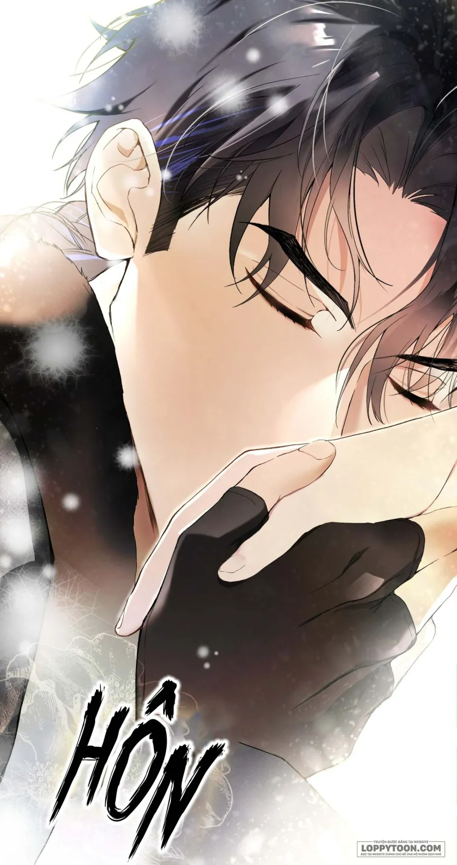 Nàng Sẽ Thuần Phục Những Anh Hùng Chap 6 - trang 9