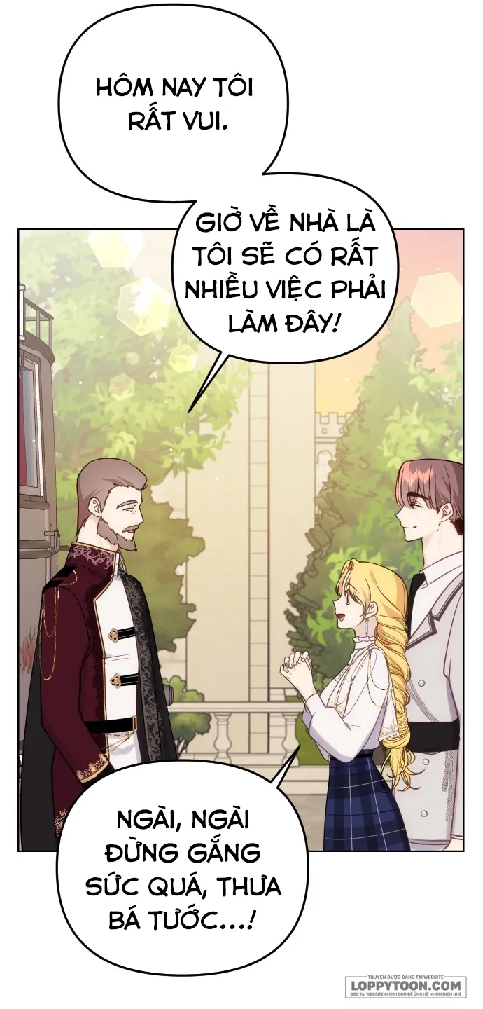 Cuộc Sống Hạnh Phúc Cùng Chồng Chap 36 - trang 42
