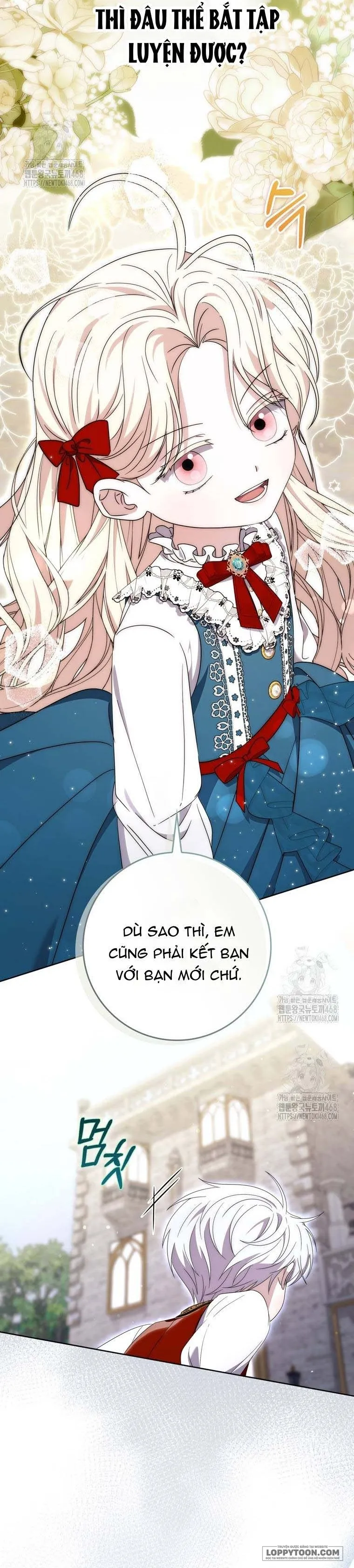 Nam Chính Bệnh Hoạn Ám Ảnh Với Sức Khoẻ Của Tôi Chap 27 - trang 44