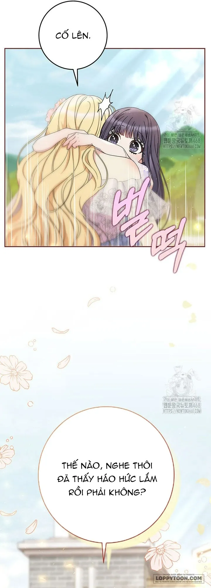 Nuôi Dưỡng Em Gái Xinh Đẹp Chap 97 - end - trang 95