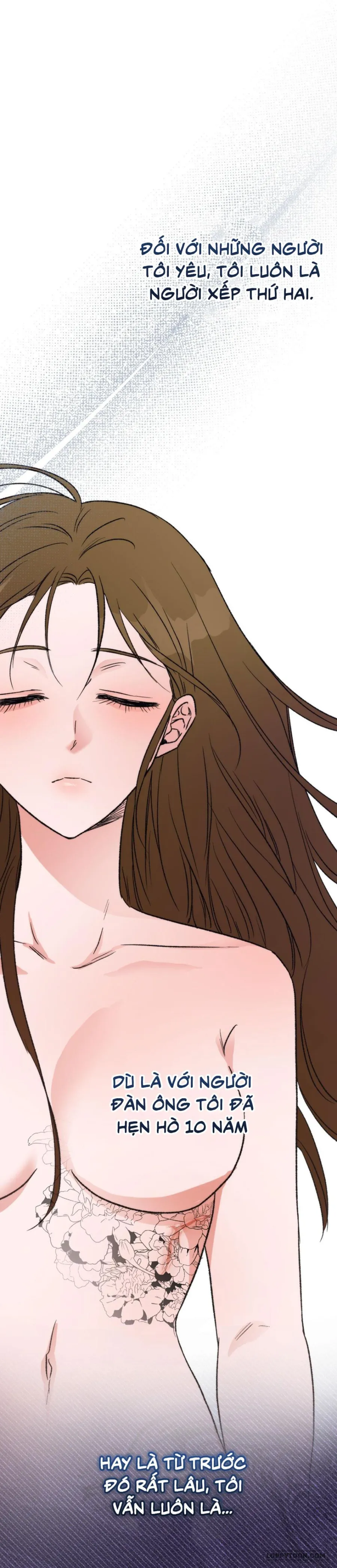 [KHÔNG CHE] Khúc Hát Giữa Mùa Hè Chap 18 - trang 1