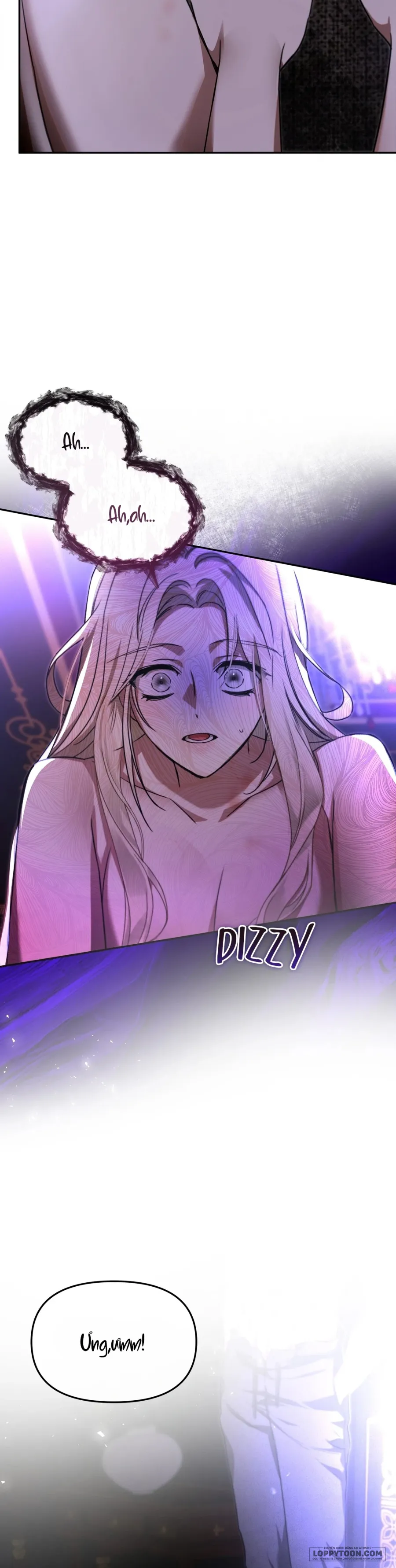 Lần Thứ Hai Tôi Kết Hôn Với Quái Vật Chap 4 - 🔞 - trang 24