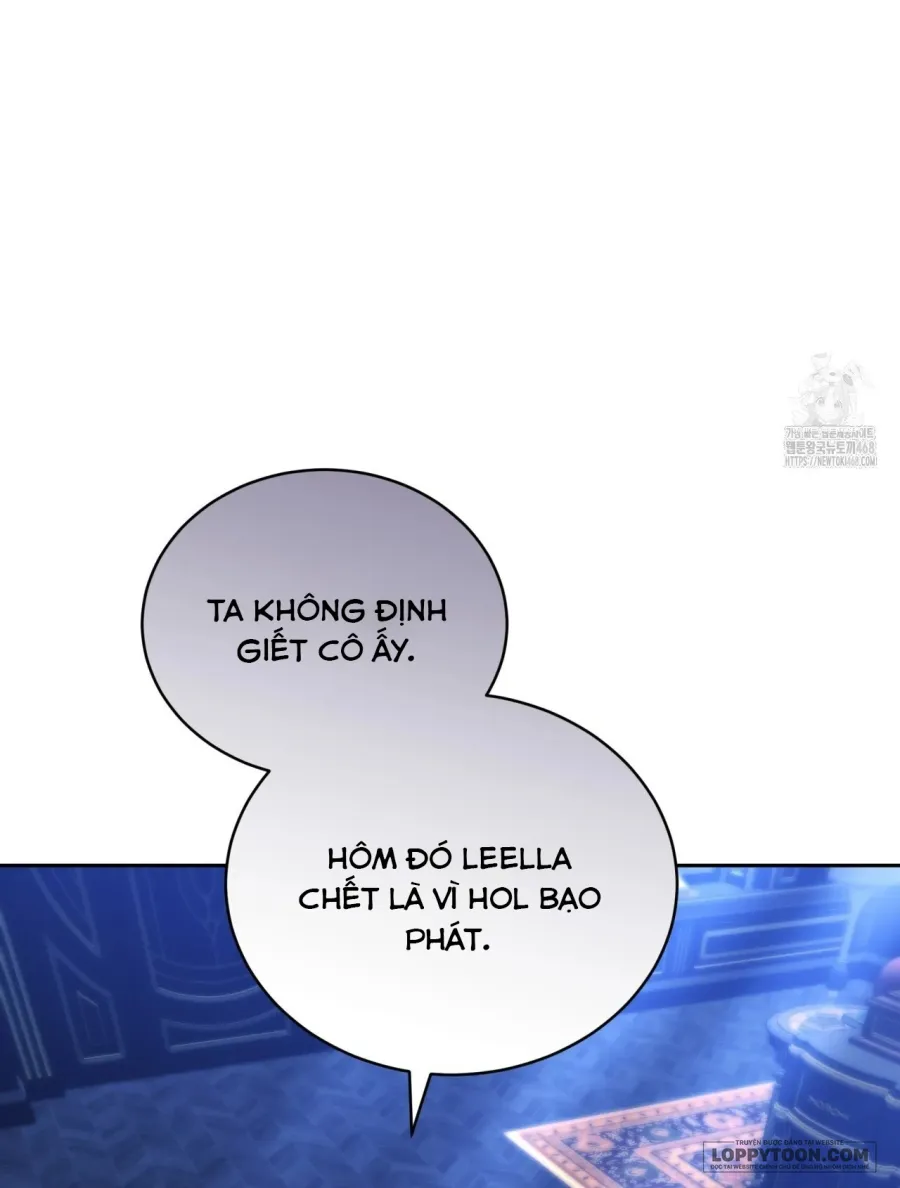 Dù Là Mẹ Kế Nhưng Tôi Thoát Khỏi Cái Chết Rất Dễ Dàng Chap 72 - trang 72