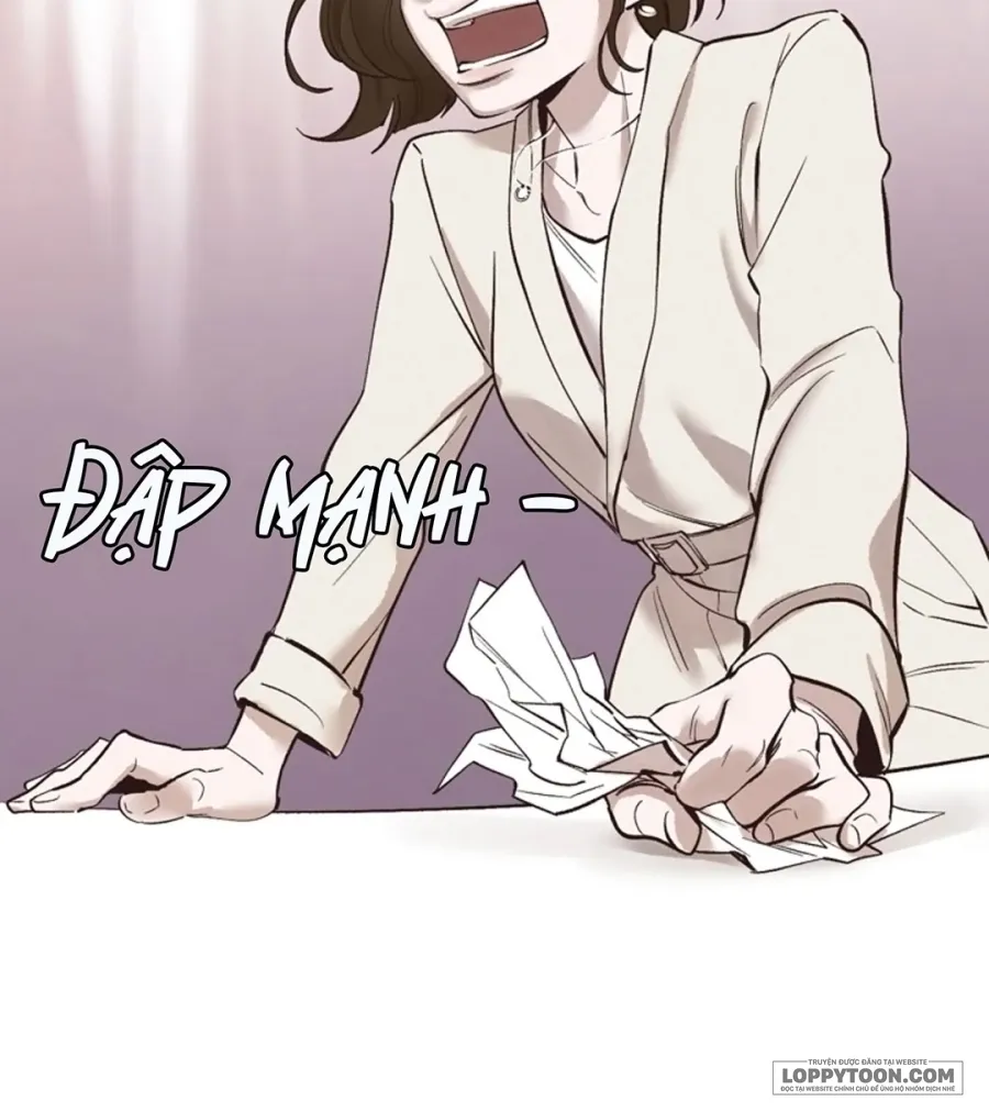 Thanh Xuân Của Chúng Ta Chap 1 - trang 18