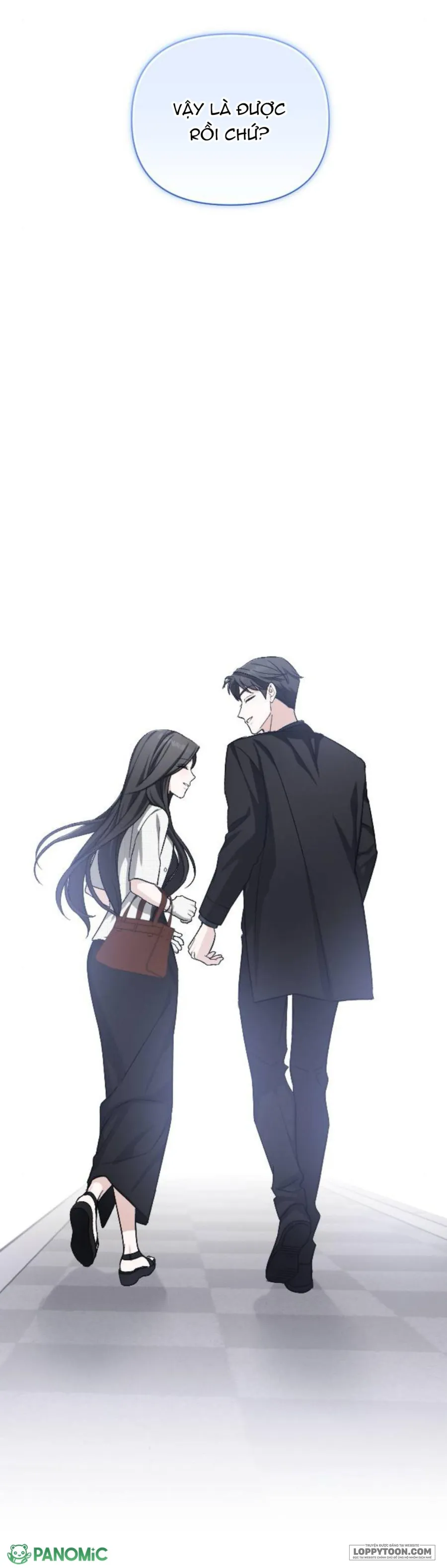 Chuyện Tình Ma Quái Chap 10 - trang 31