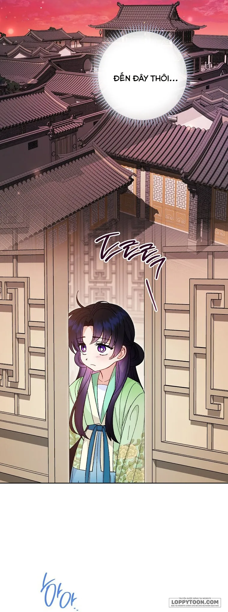 Tiểu Thiếp Chỉ Muốn Sống Yên Bình Chap 116 - trang 46